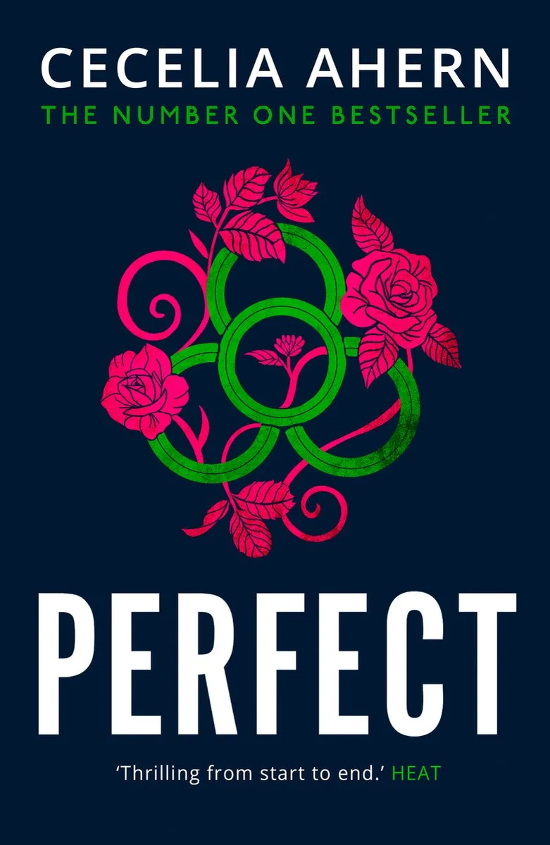 Perfect från HarperCollins – bokbild
