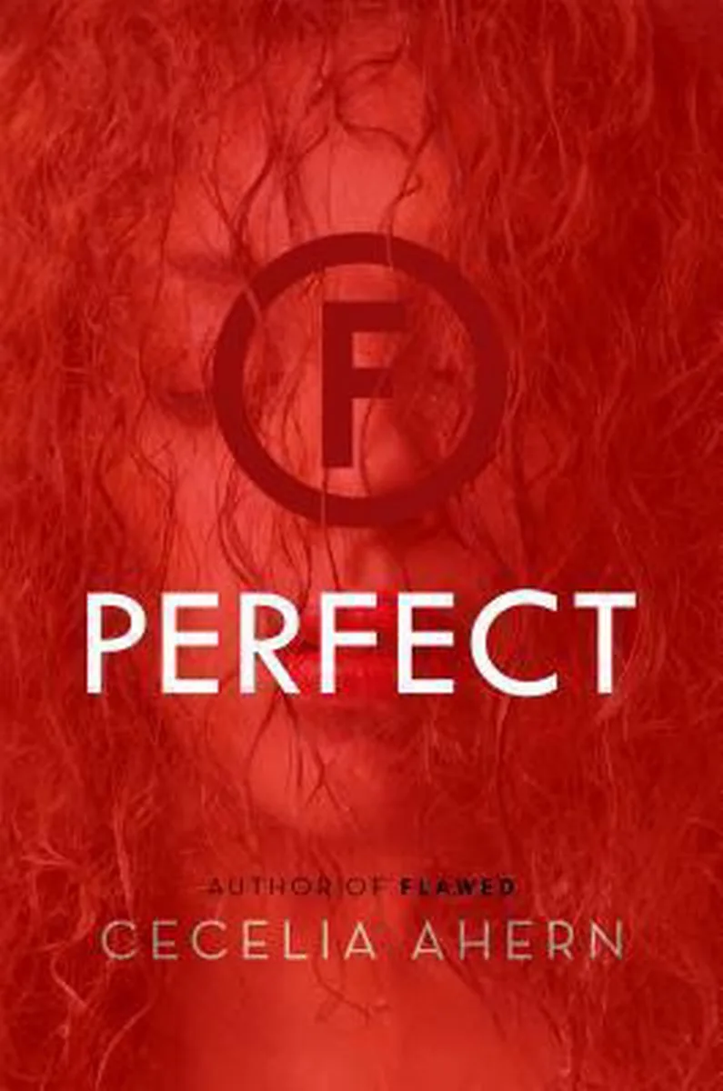Perfect von HarperCollins – Buchfoto