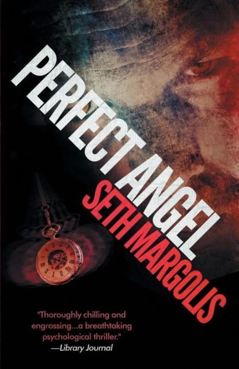 Perfect Angel fra HarperCollins – billede af bogen
