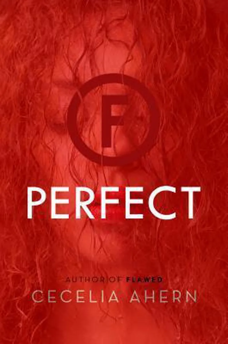 Perfect fra HarperCollins – billede af bogen