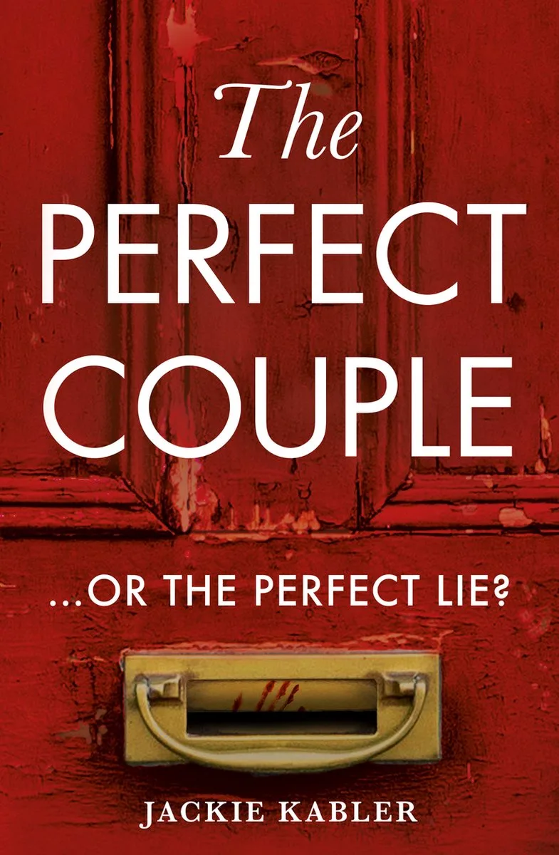 Perfect Couple von HarperCollins – Buchfoto