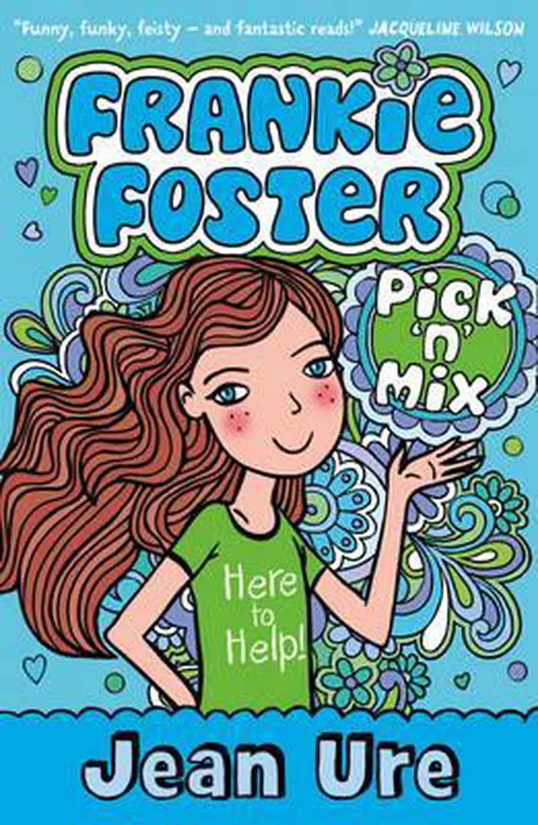 Pick 'N' Mix von HarperCollins – Buchfoto