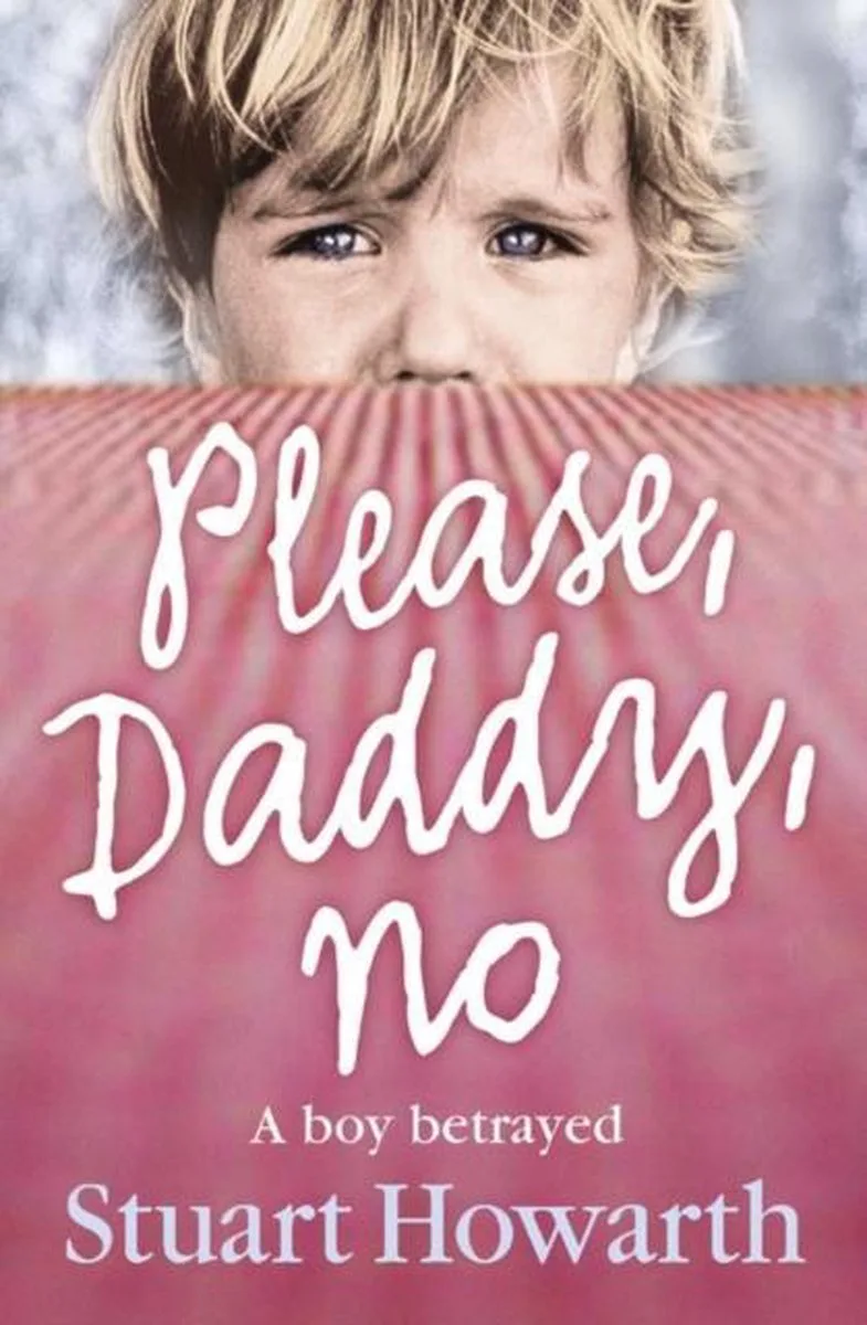Please, Daddy, No fra HarperCollins – billede af bogen