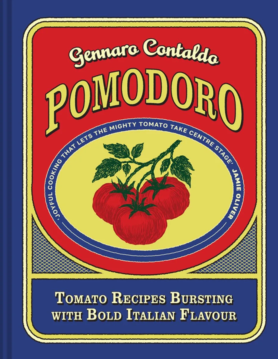 Pomodoro von HarperCollins – Buchfoto