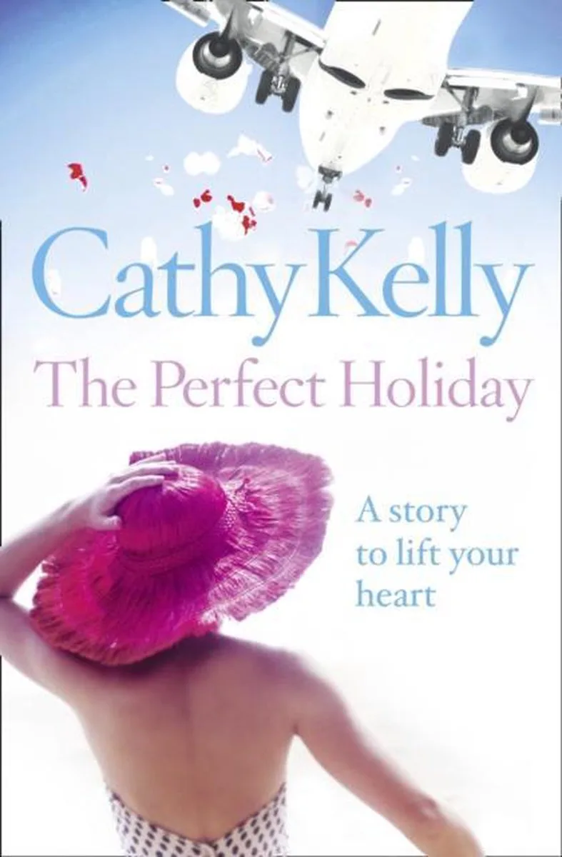 Quick Reads Perfect Holiday von HarperCollins – Buchfoto