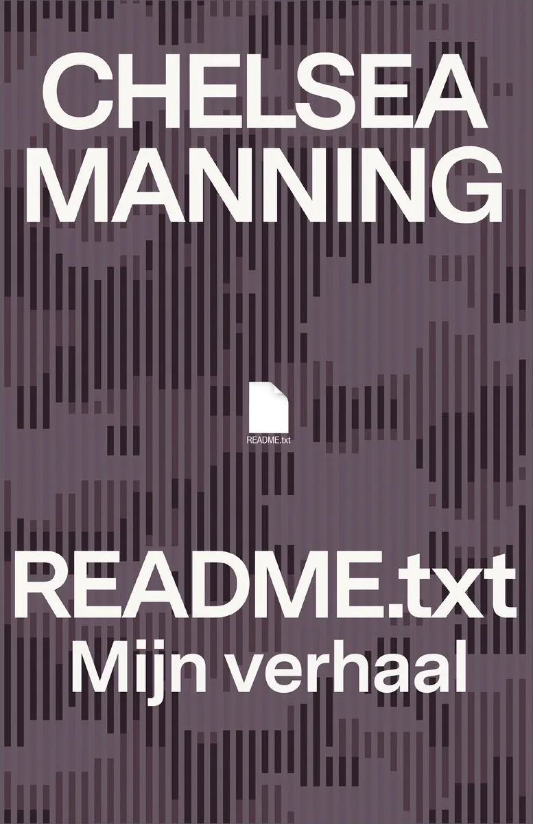 README.txt von HarperCollins – Buchfoto