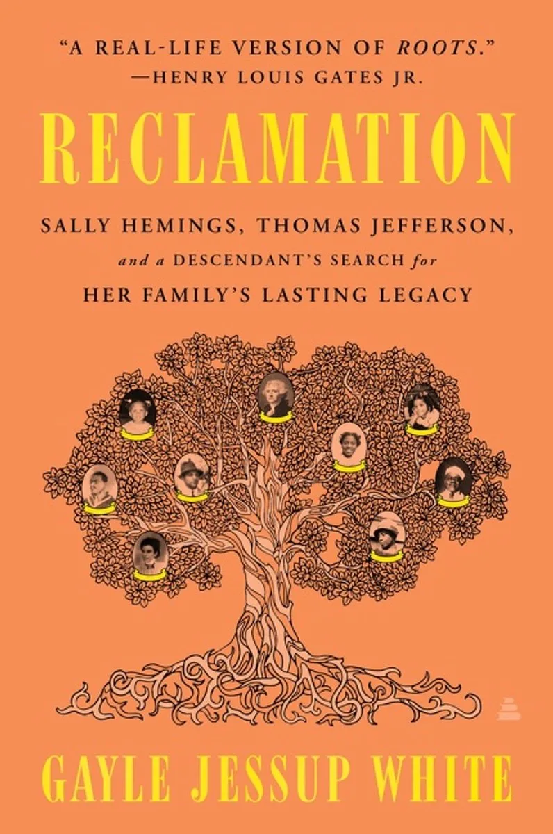 Reclamation van HarperCollins – boekfoto