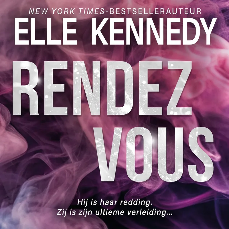 Rendez-vous fra HarperCollins – billede af bogen