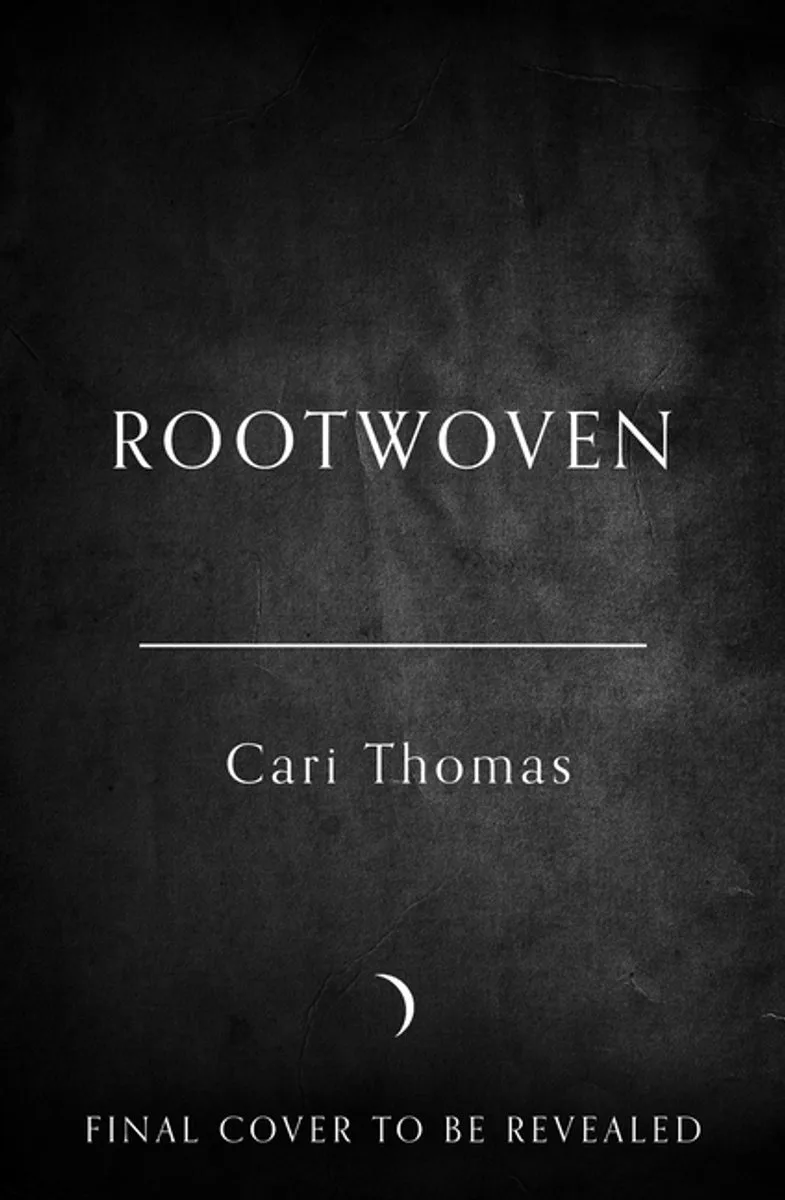 Rootwoven fra HarperCollins – billede af bogen