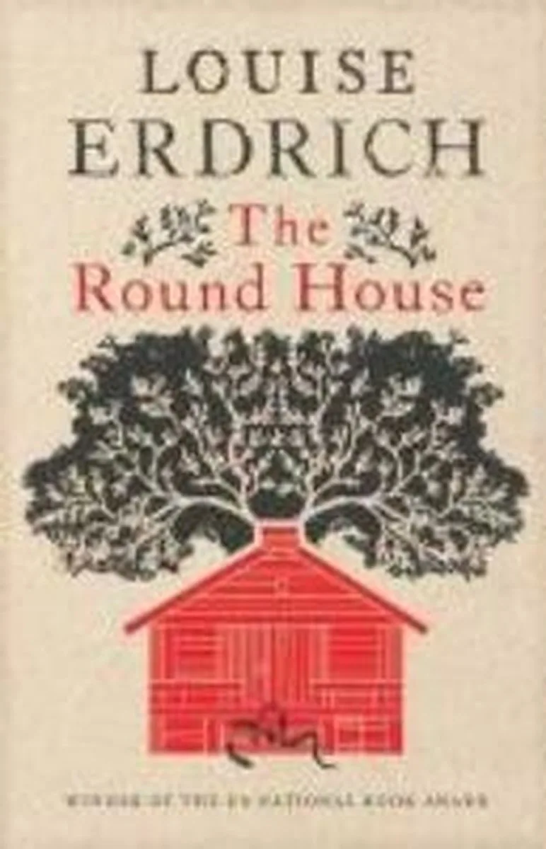 Round House von HarperCollins – Buchfoto