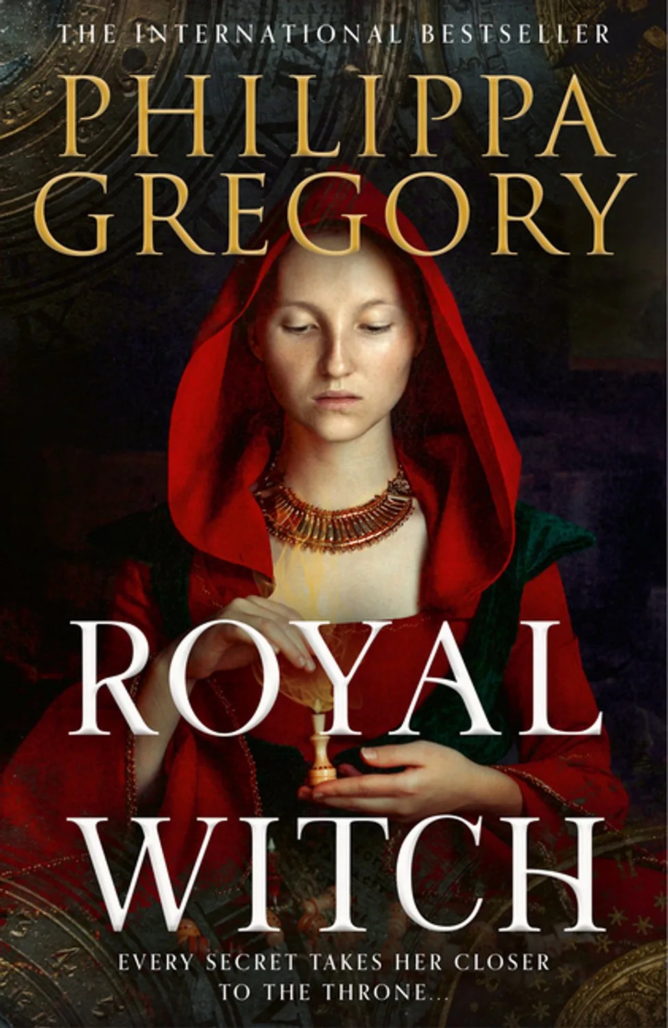 Royal Witch Hb von HarperCollins – Buchfoto