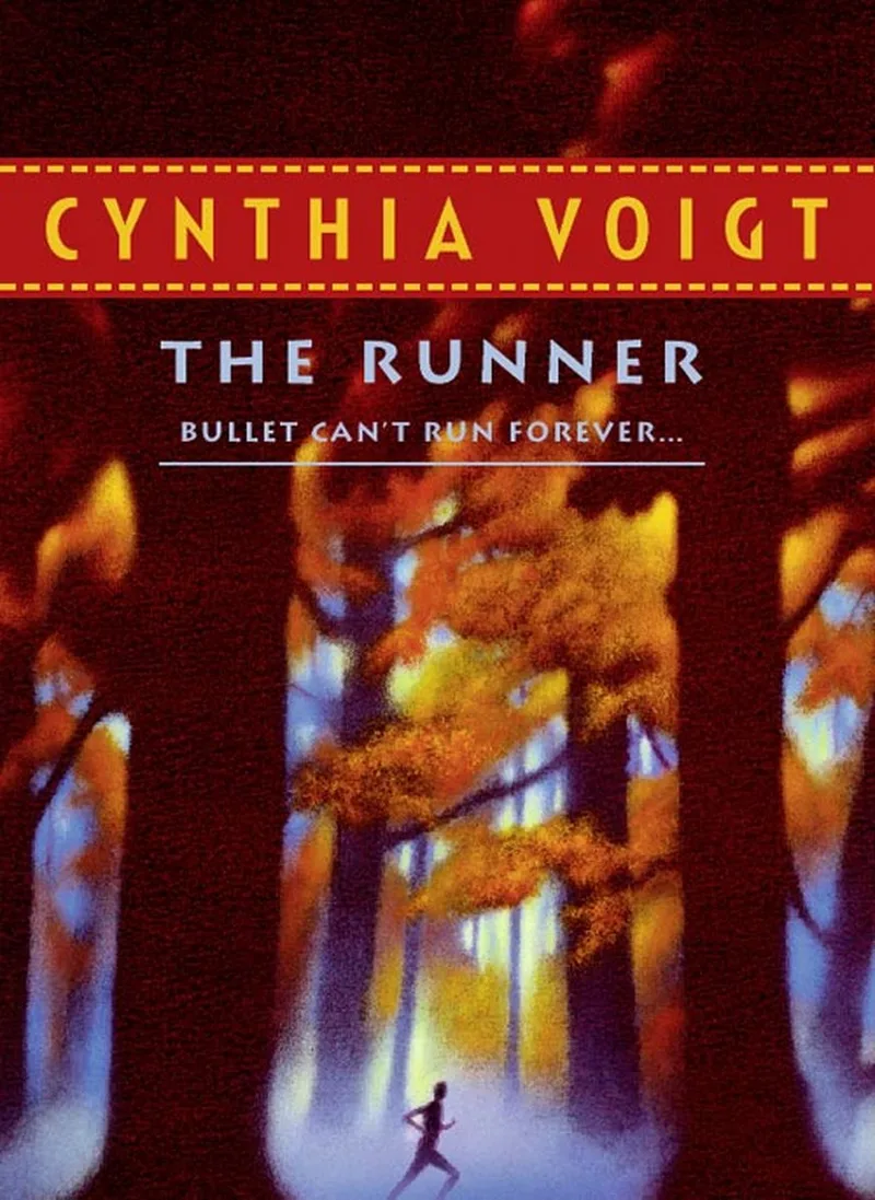 Runner fra HarperCollins – billede af bogen