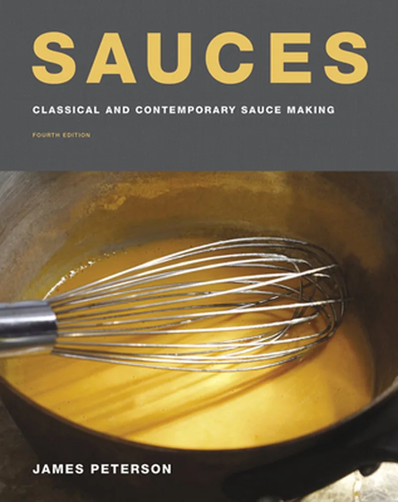 Sauces fra HarperCollins – billede af bogen