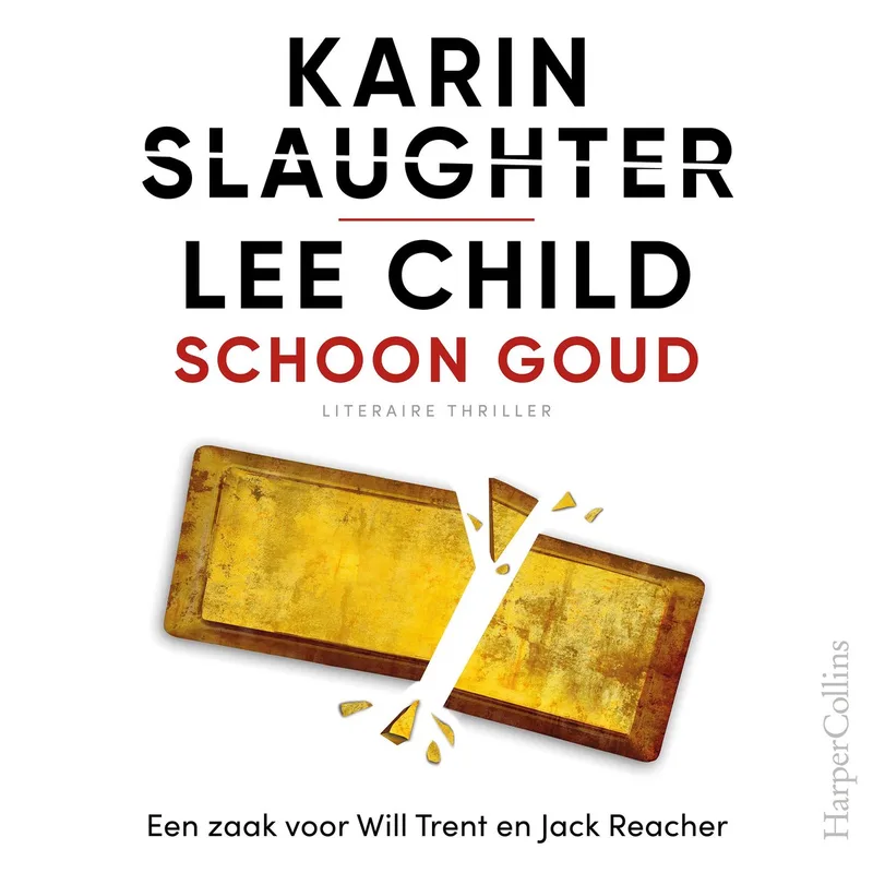 Schoon goud von HarperCollins – Buchfoto