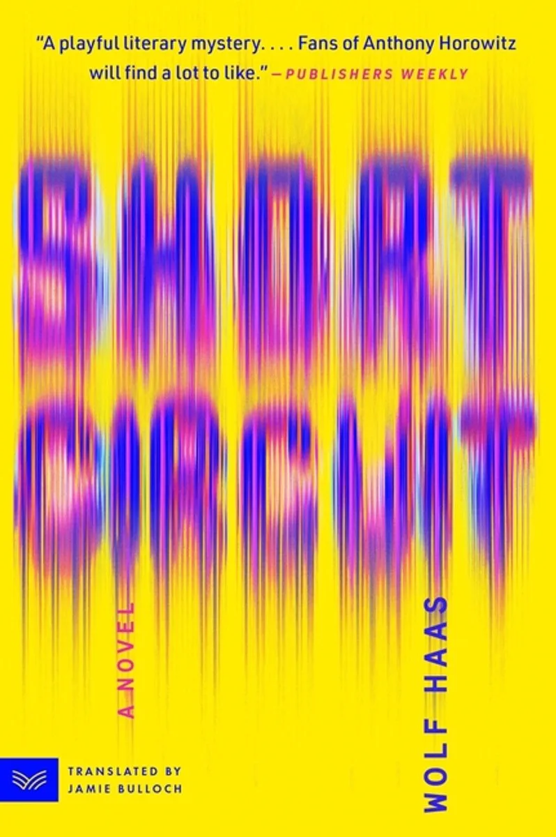 Short Circuit von HarperCollins – Buchfoto