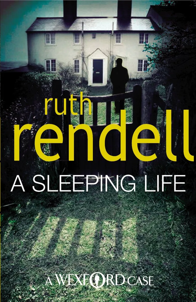 Sleeping Life von HarperCollins – Buchfoto