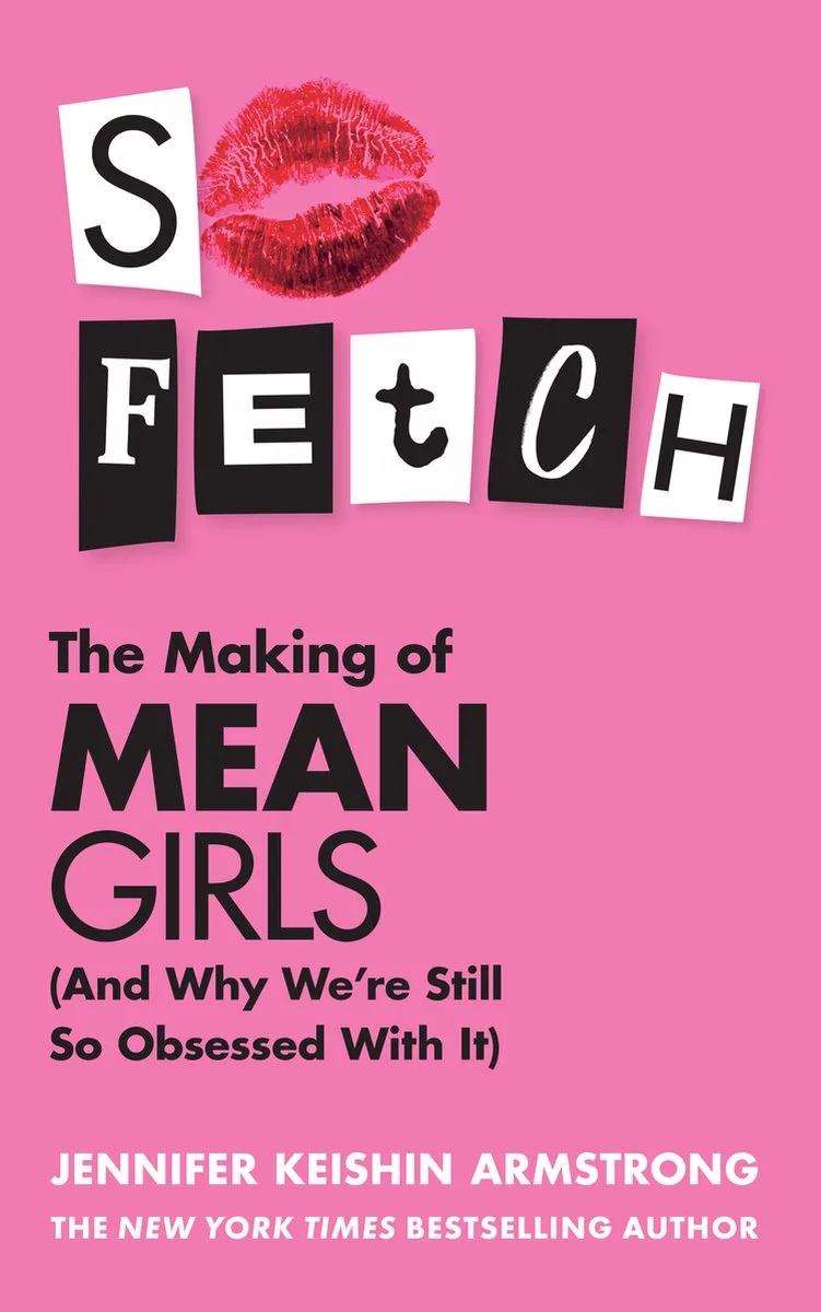 So Fetch de HarperCollins – photo du livre