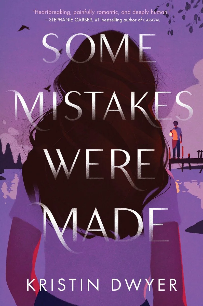 Some Mistakes Were Made fra HarperCollins – billede af bogen