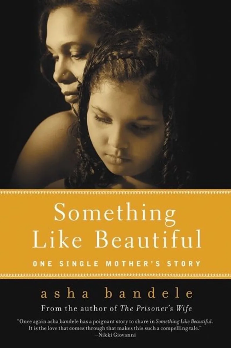 Something Like Beautiful von HarperCollins – Buchfoto