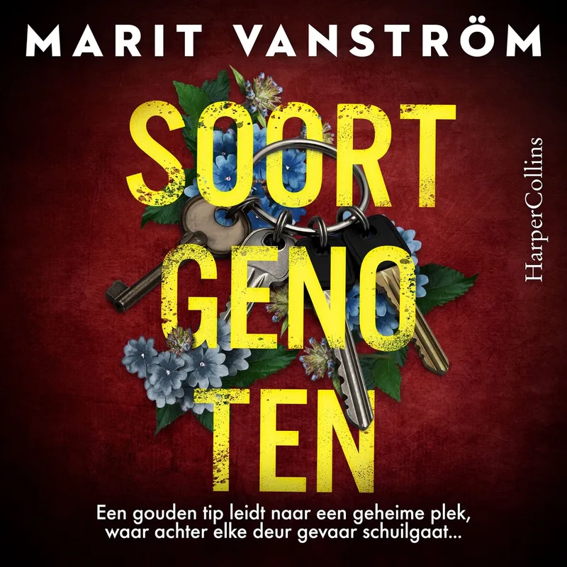 Soortgenoten von HarperCollins – Buchfoto