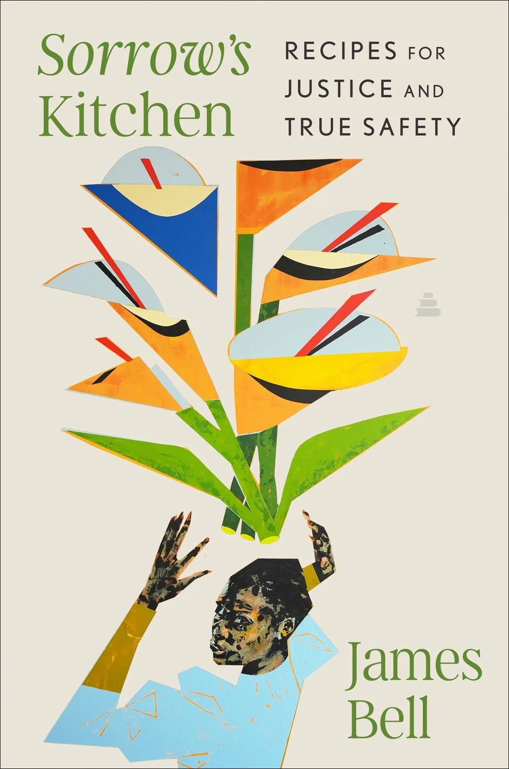 Sorrow's Kitchen fra HarperCollins – billede af bogen
