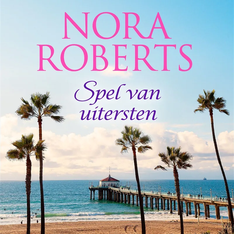 Spel van uitersten von HarperCollins – Buchfoto
