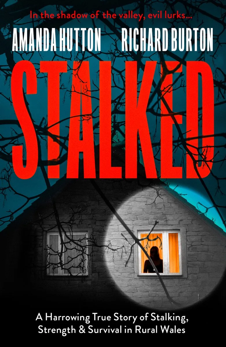 Stalked fra HarperCollins – billede af bogen