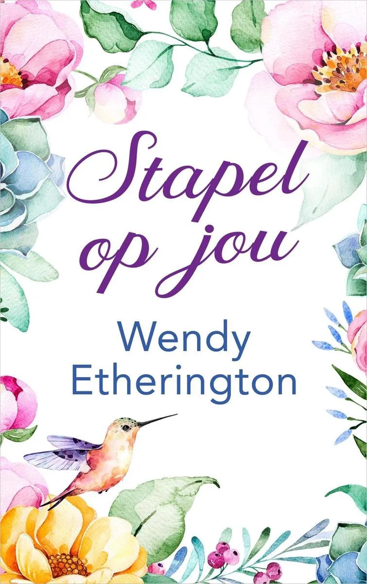 Stapel op jou von HarperCollins – Buchfoto