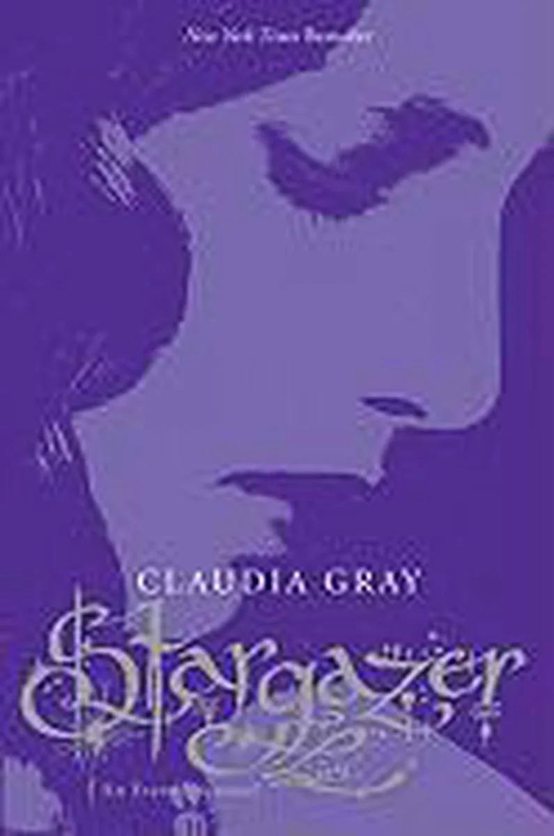 Stargazer von HarperCollins – Buchfoto