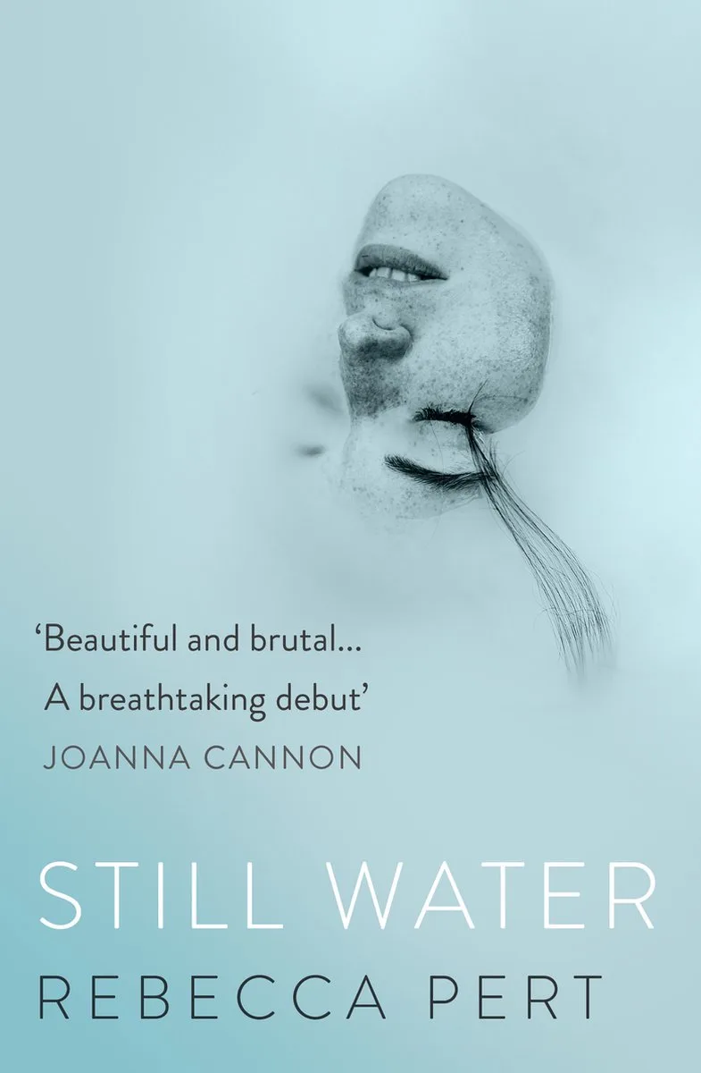 Still Water fra HarperCollins – billede af bogen
