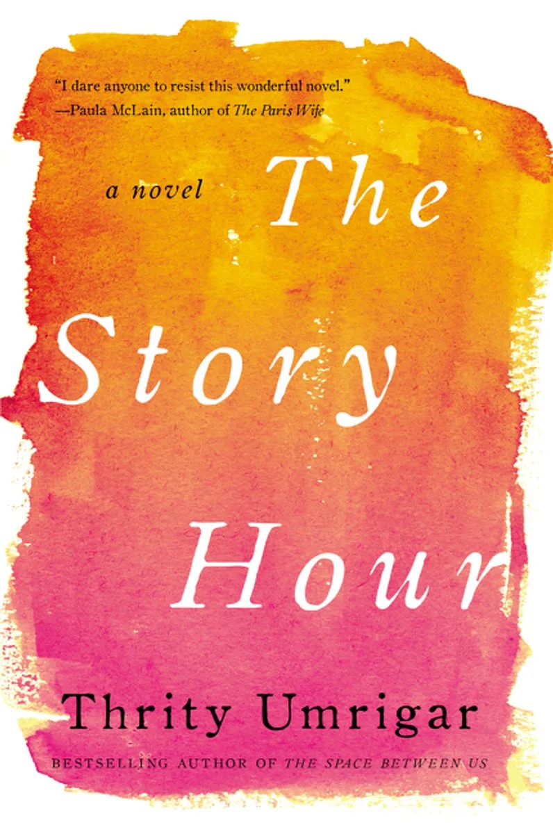 Story Hour fra HarperCollins – billede af bogen
