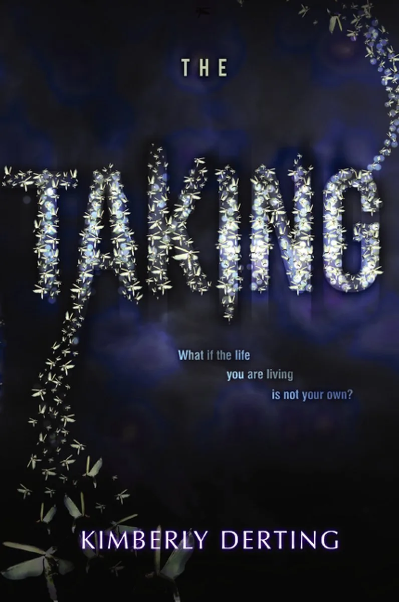 Taking van HarperCollins – boekfoto
