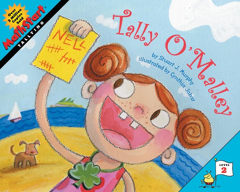 Tally O'malley von HarperCollins – Buchfoto