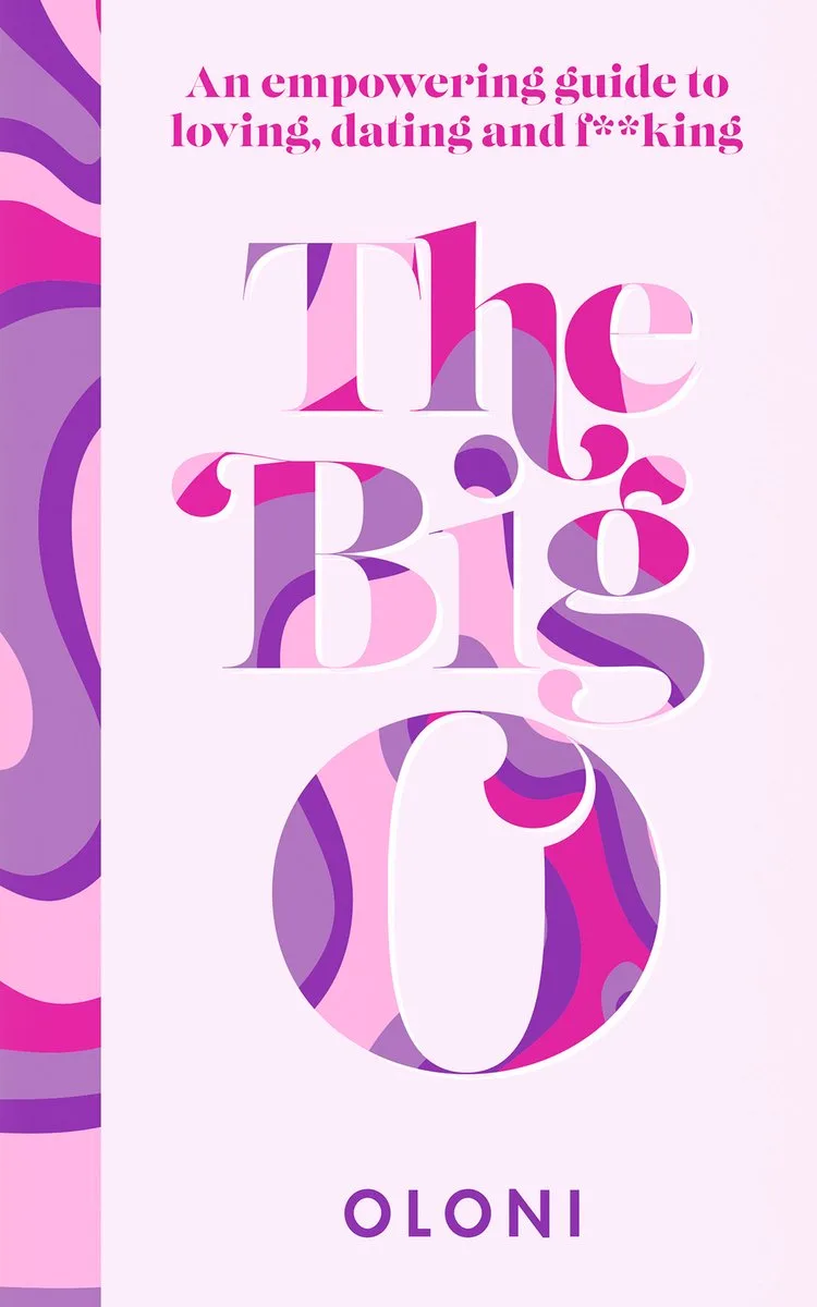 The Big O fra HarperCollins – billede af bogen