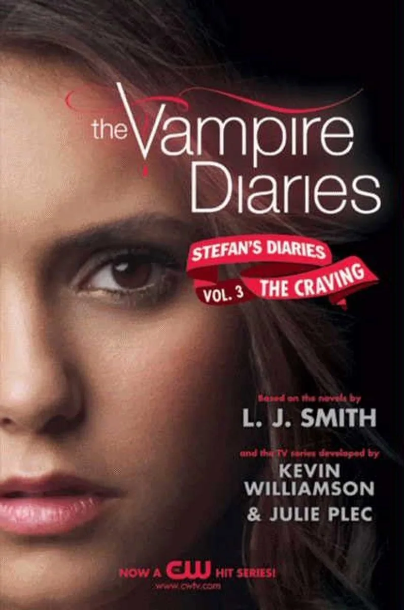 The Craving van HarperCollins – boekfoto