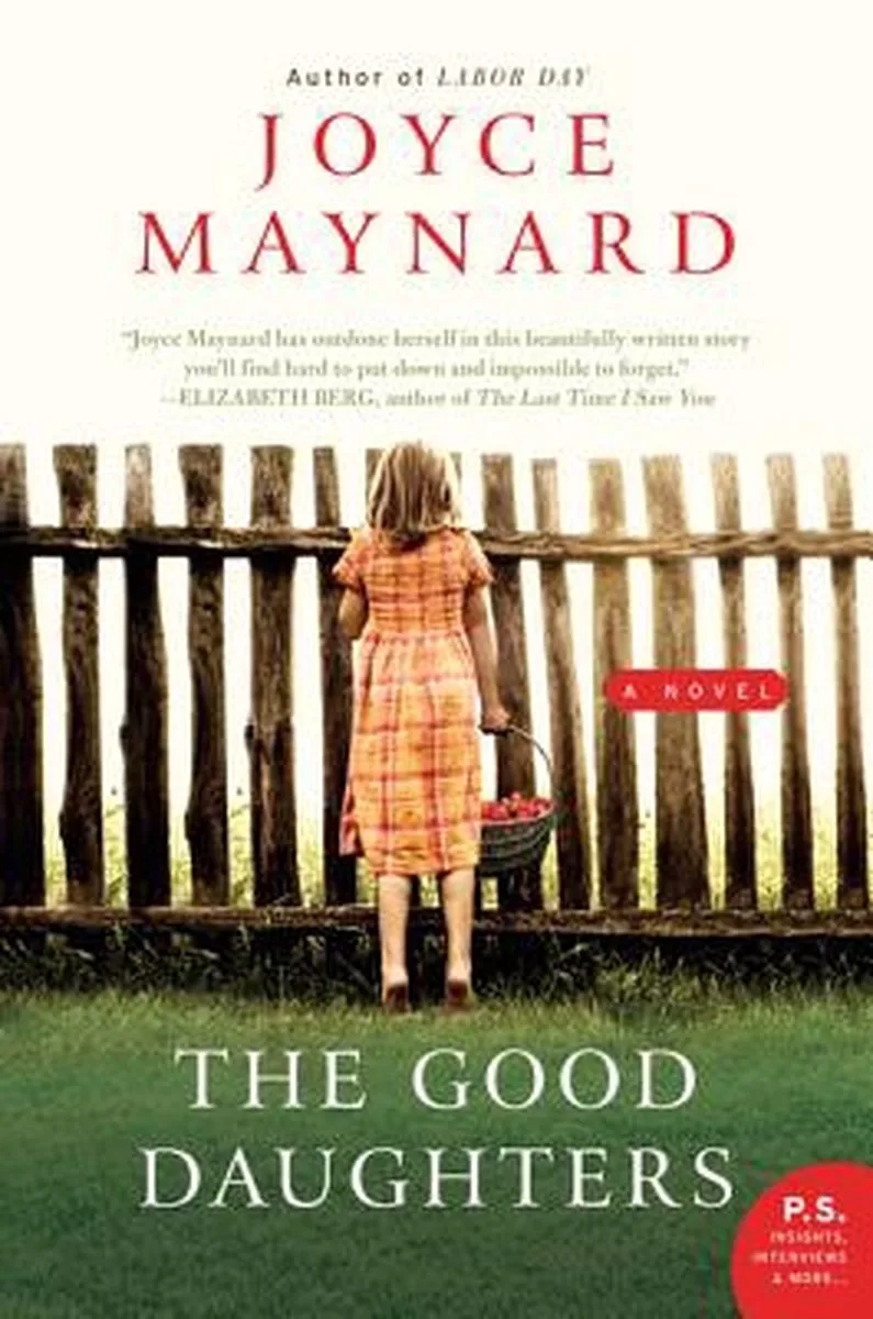 The Good Daughters von HarperCollins – Buchfoto