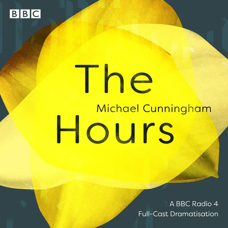 The Hours von HarperCollins – Buchfoto