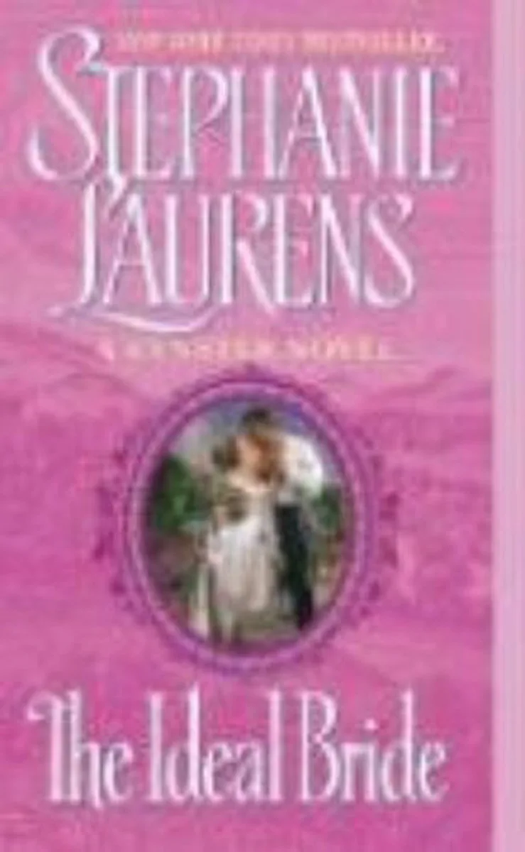 The Ideal Bride von HarperCollins – Buchfoto