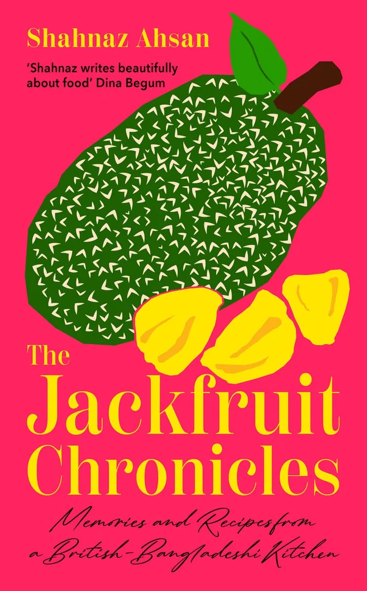 The Jackfruit Chronicles fra HarperCollins – billede af bogen