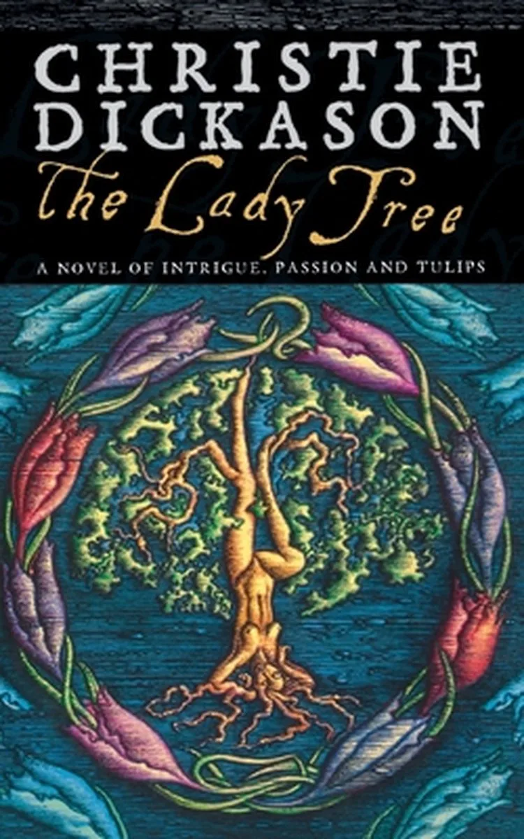 The Lady Tree de HarperCollins – photo du livre