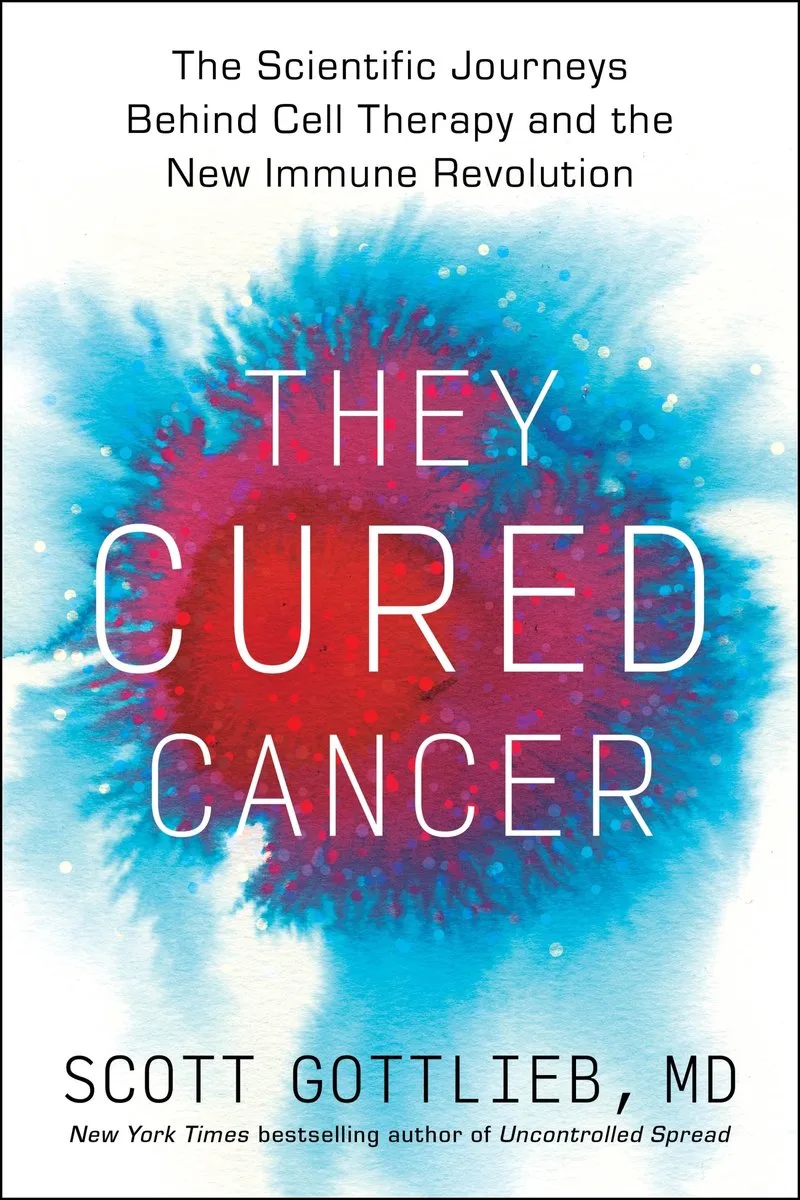 The Miracle Century von HarperCollins – Buchfoto