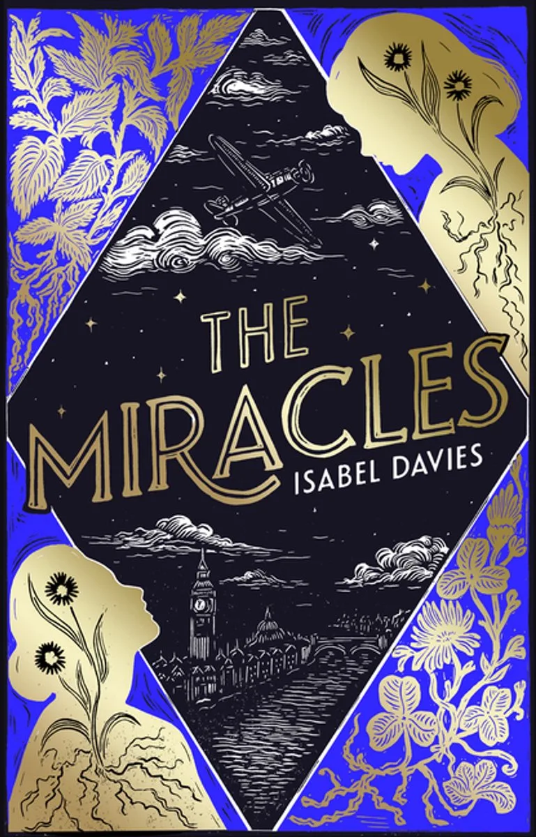 The Miracles von HarperCollins – Buchfoto