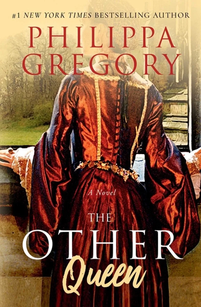 The Other Queen fra HarperCollins – billede af bogen