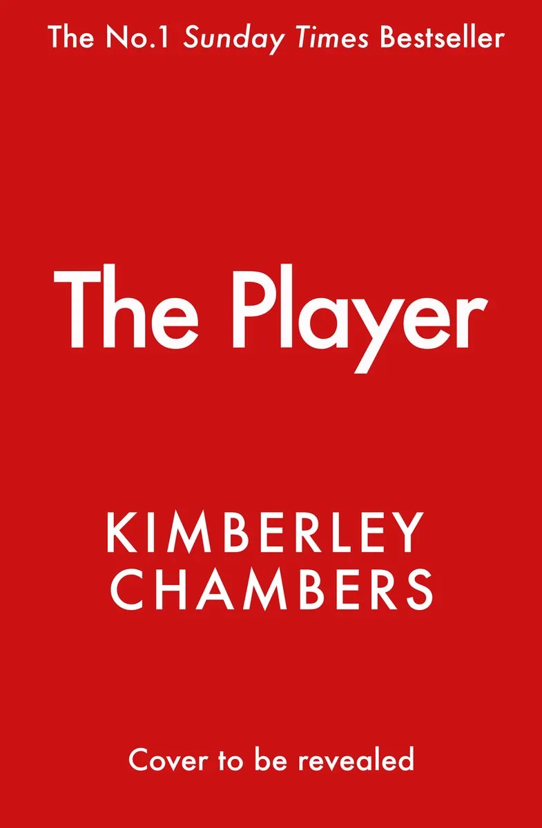 The Player från HarperCollins – bokbild