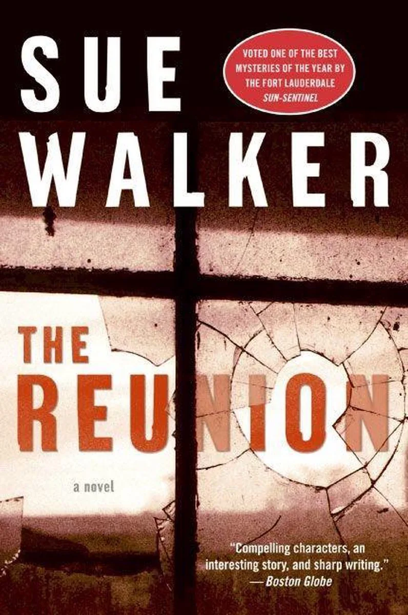 The Reunion von HarperCollins – Buchfoto