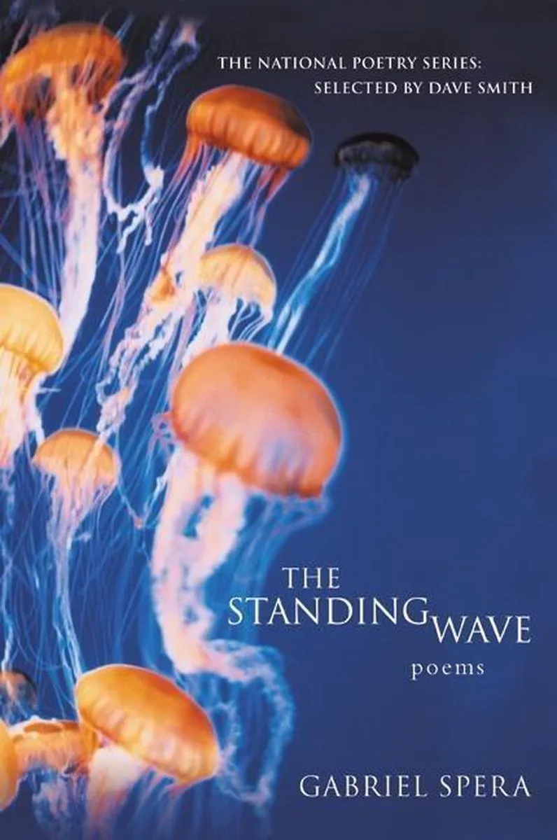 The Standing Wave fra HarperCollins – billede af bogen
