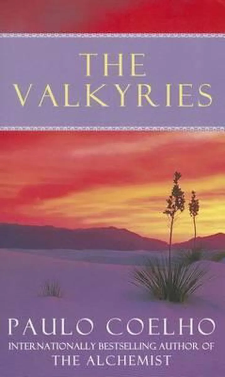 The Valkyries von HarperCollins – Buchfoto