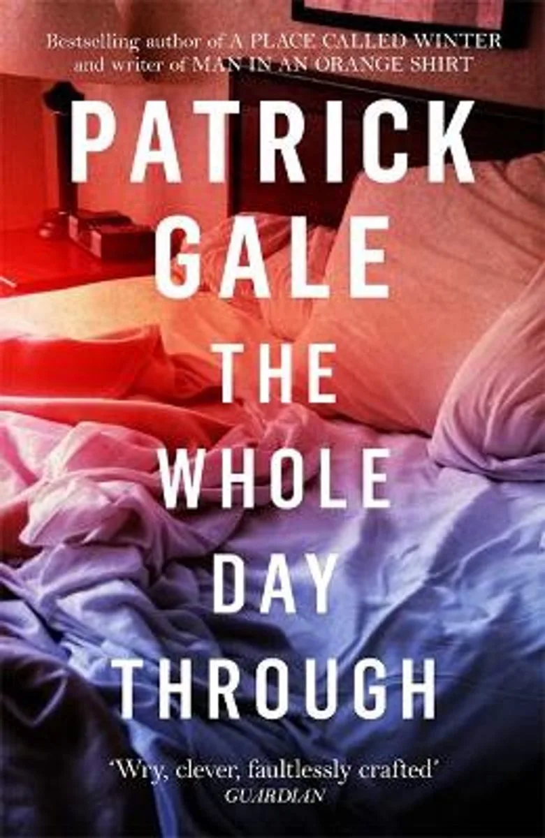 The Whole Day Through von HarperCollins – Buchfoto