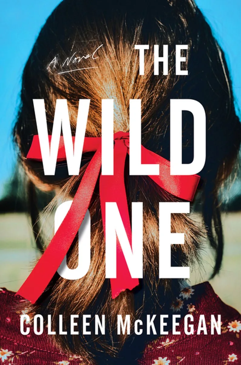 The Wild One von HarperCollins – Buchfoto
