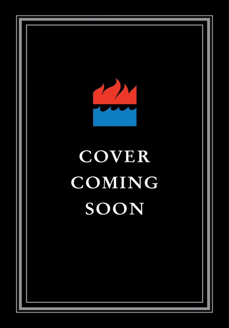 The Wilde Trials de HarperCollins – photo du livre
